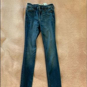 hollister jeans